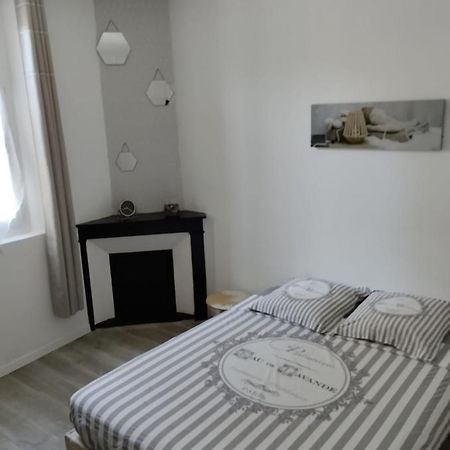 Villa Authentique Avignon Luaran gambar